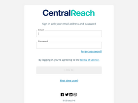 login.centralreach.com