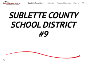 sublette9.org