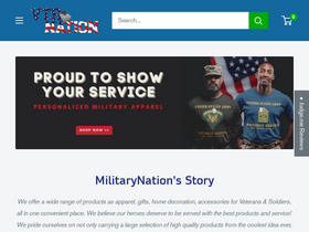 veterannations.com