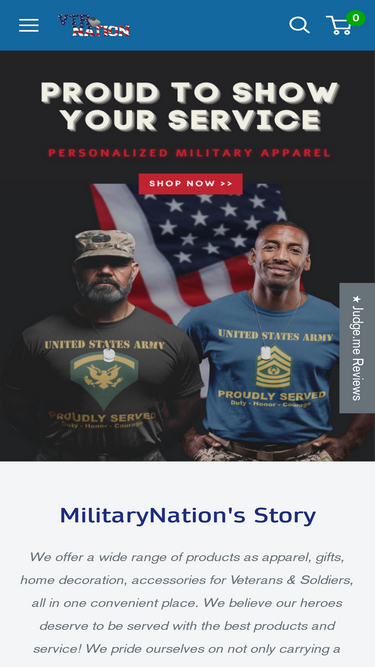 veterannations.com