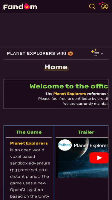 planetexplorers.gamepedia.com