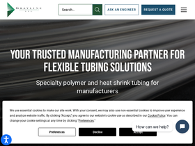 graylineinc.com