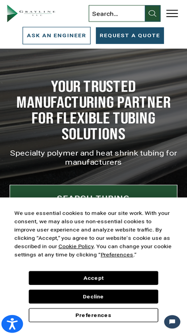 graylineinc.com