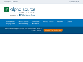 alphasource.com