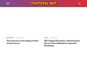 thetotal.net