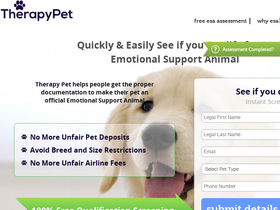 therapypet.org