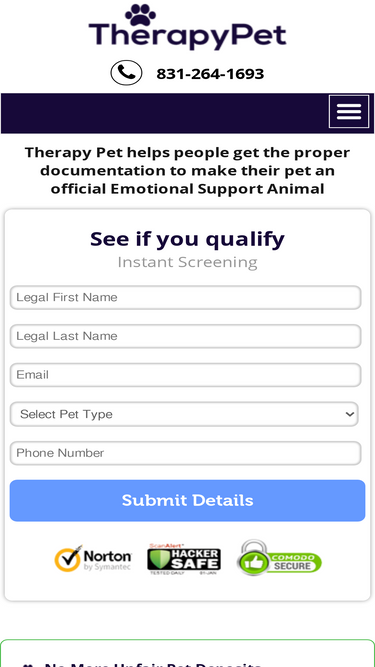 therapypet.org