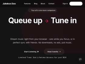 Desktop Screenshot