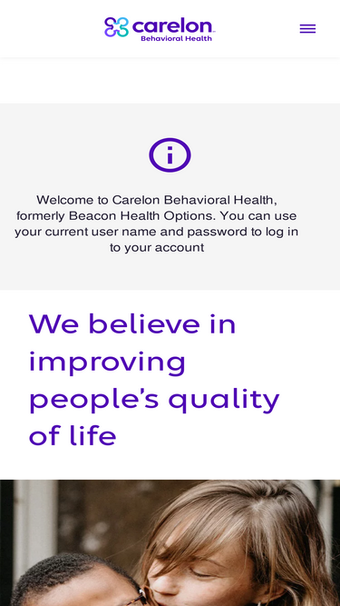 carelonbehavioralhealth.com