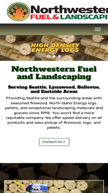 nwfuel.com