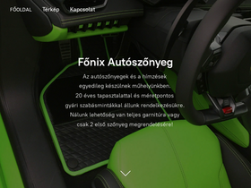 autoszonyeg.com