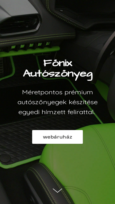 autoszonyeg.com