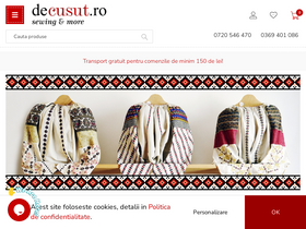 decusut.ro