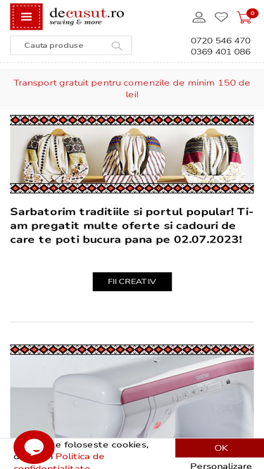decusut.ro