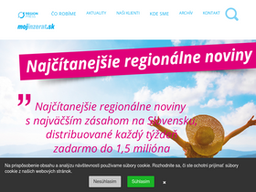 regionpress.sk