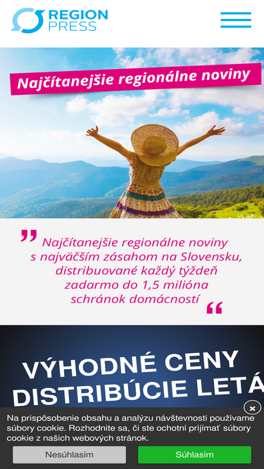 regionpress.sk