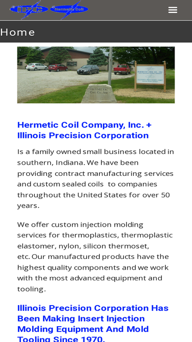 illprec.com