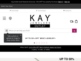 Retailmenot hot sale kay jewelers