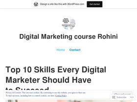 bestdigitalmarketingcourserohini.home.blog