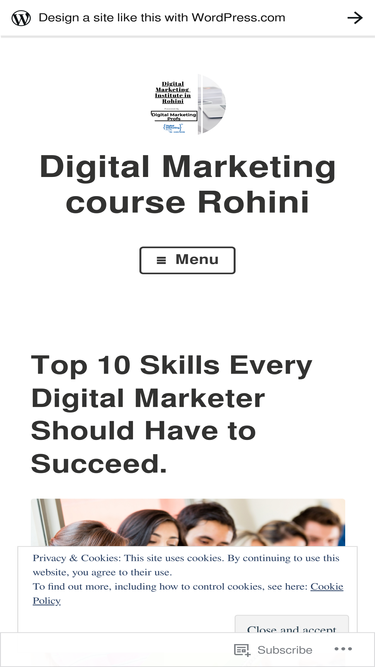 bestdigitalmarketingcourserohini.home.blog