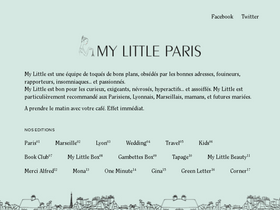 mylittle.fr