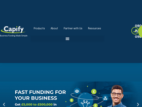 capify.co.uk