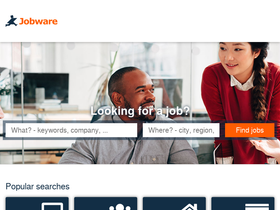 jobware.com