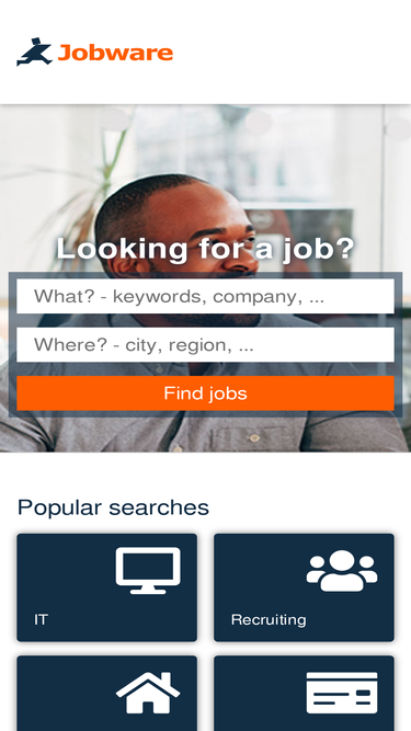 jobware.com