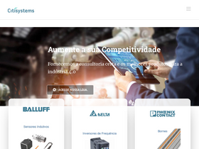 citisystems.com.br
