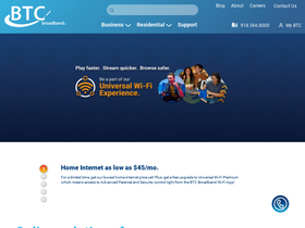 btcbroadband.com