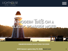 lighthousemotel.ca