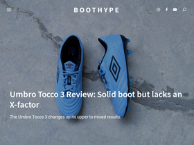 'boothype.com' screenshot