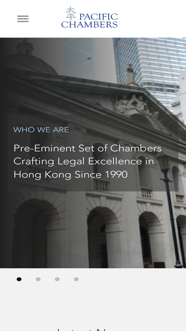 pacificchambers.com