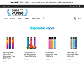 guidetovaping.com