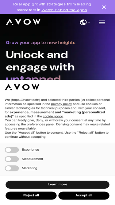 avow.tech