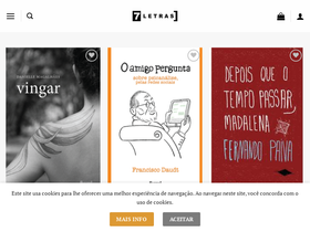 7letras.com.br