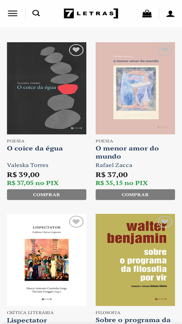 7letras.com.br