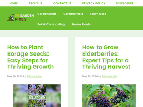 thegardenfixes.com