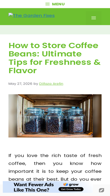 thegardenfixes.com