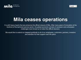 mila.com