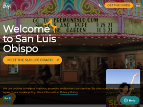 sanluisobispovacations.com