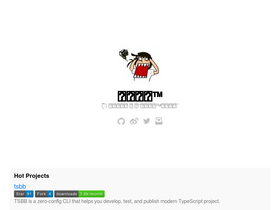 'wangchujiang.com' screenshot