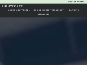 id.lightforceortho.com