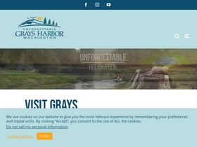 visitgraysharbor.com