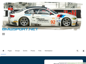 bmwsport.net