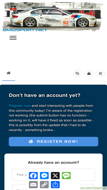 bmwsport.net