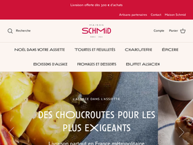 schmid-traiteur.com