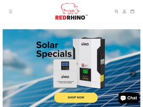 redrhino.co.za