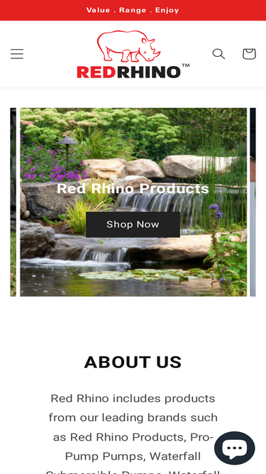 redrhino.co.za