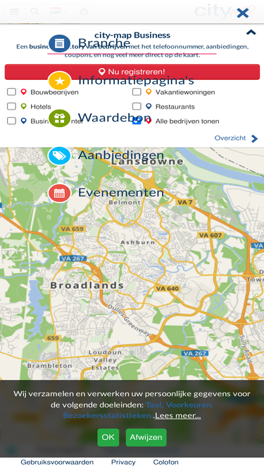 city-map.nl